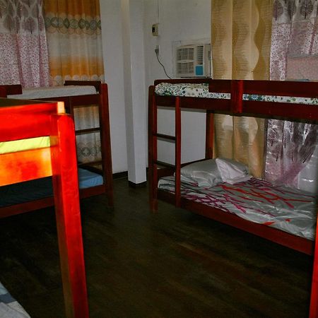8Th Street Guesthouse Cebu Luaran gambar