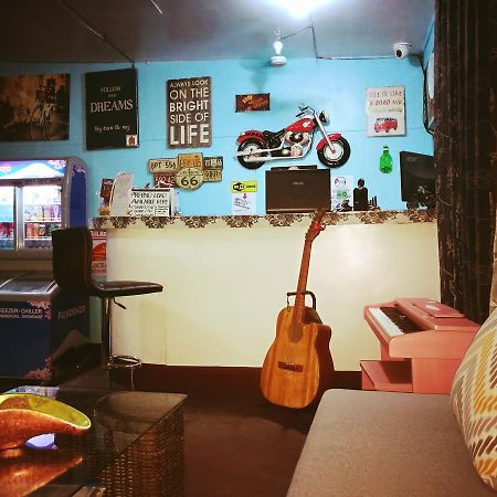8Th Street Guesthouse Cebu Luaran gambar