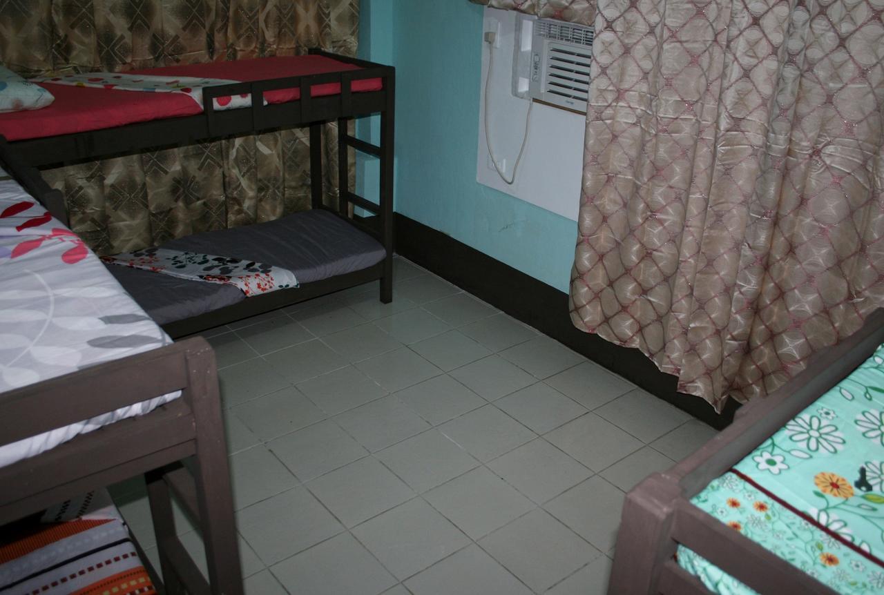 8Th Street Guesthouse Cebu Luaran gambar