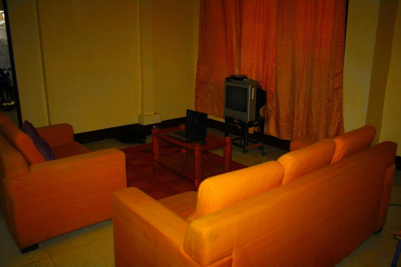 8Th Street Guesthouse Cebu Luaran gambar