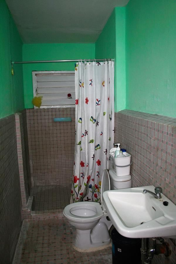 8Th Street Guesthouse Cebu Luaran gambar