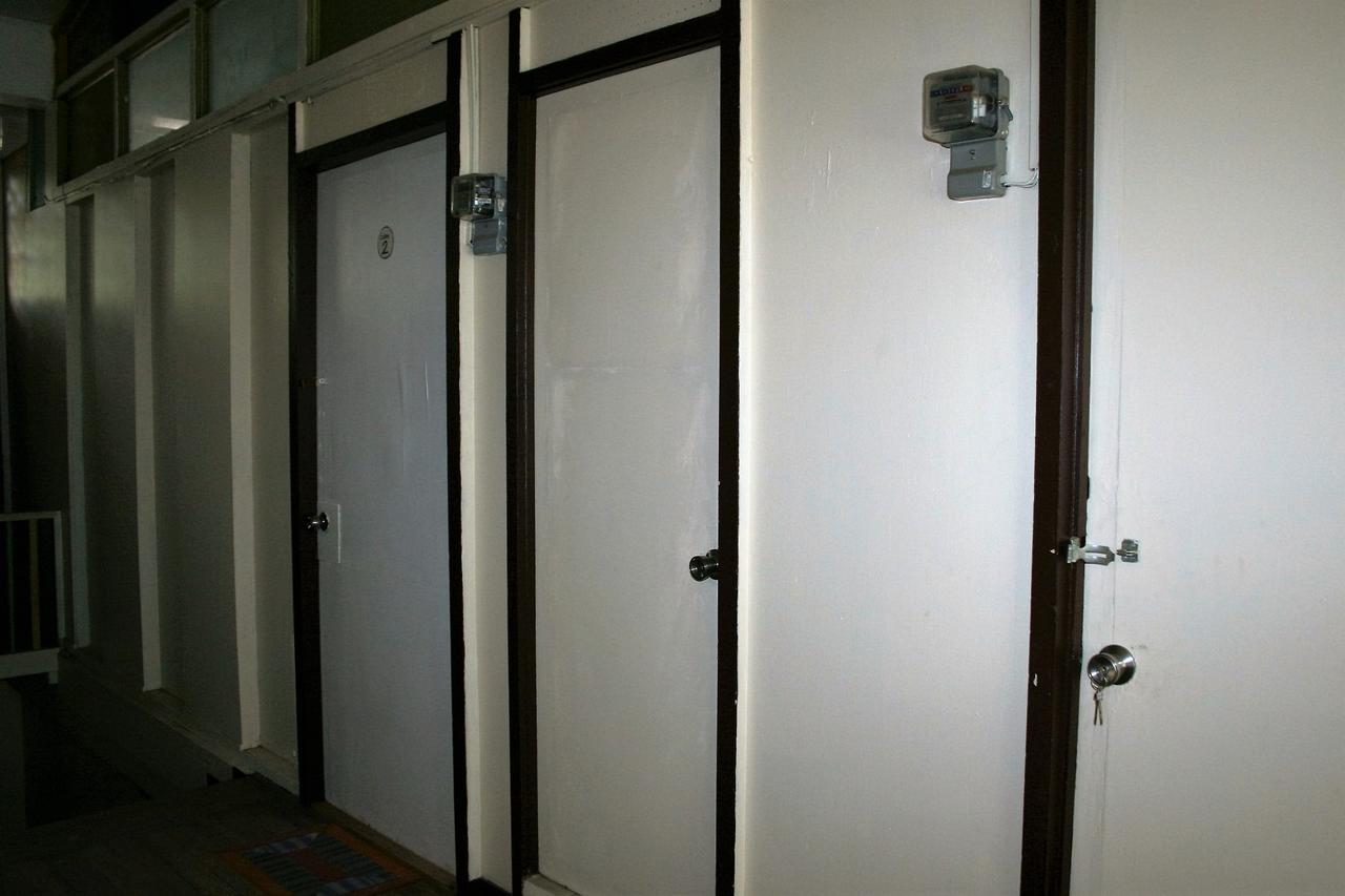 8Th Street Guesthouse Cebu Luaran gambar