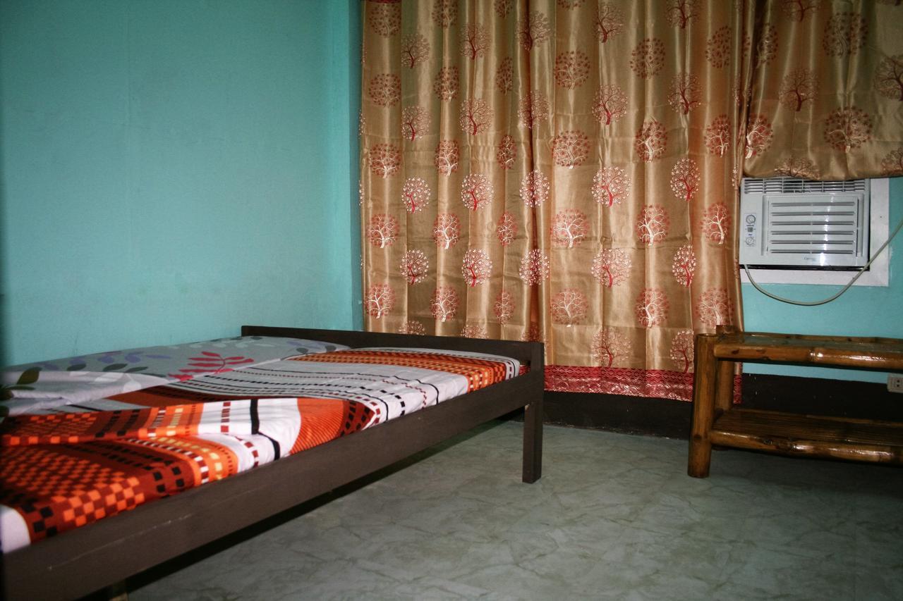8Th Street Guesthouse Cebu Luaran gambar