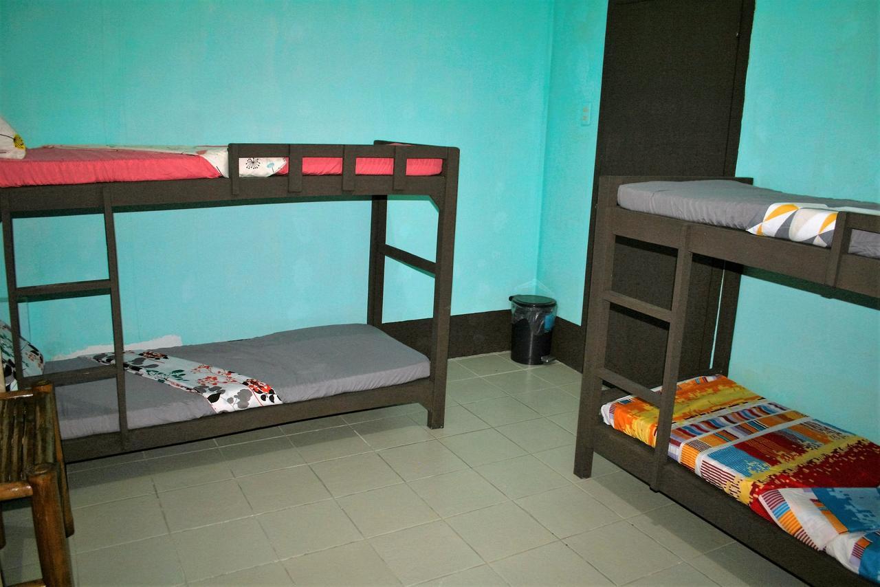 8Th Street Guesthouse Cebu Luaran gambar