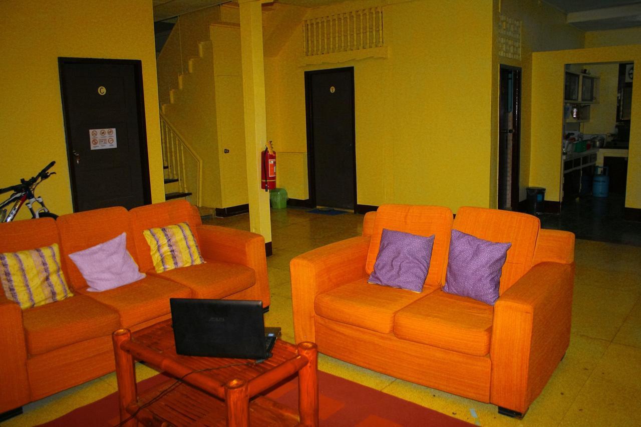 8Th Street Guesthouse Cebu Luaran gambar