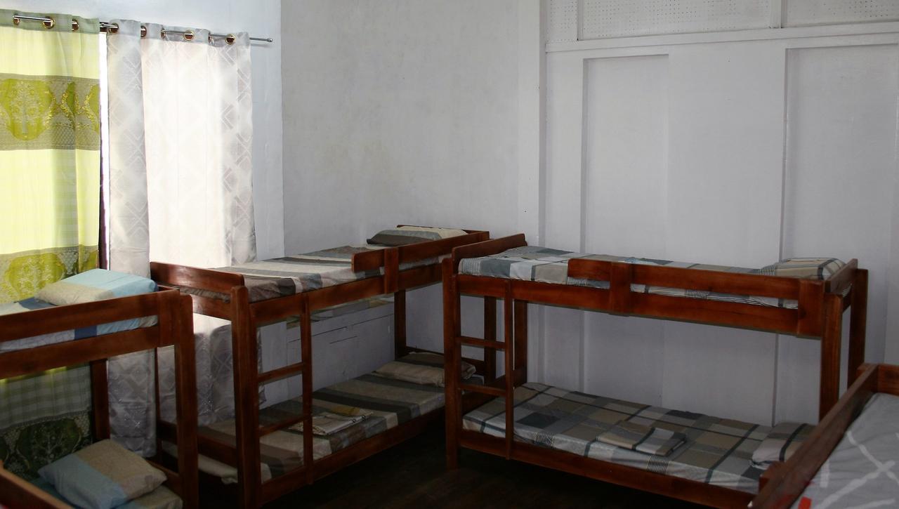8Th Street Guesthouse Cebu Luaran gambar
