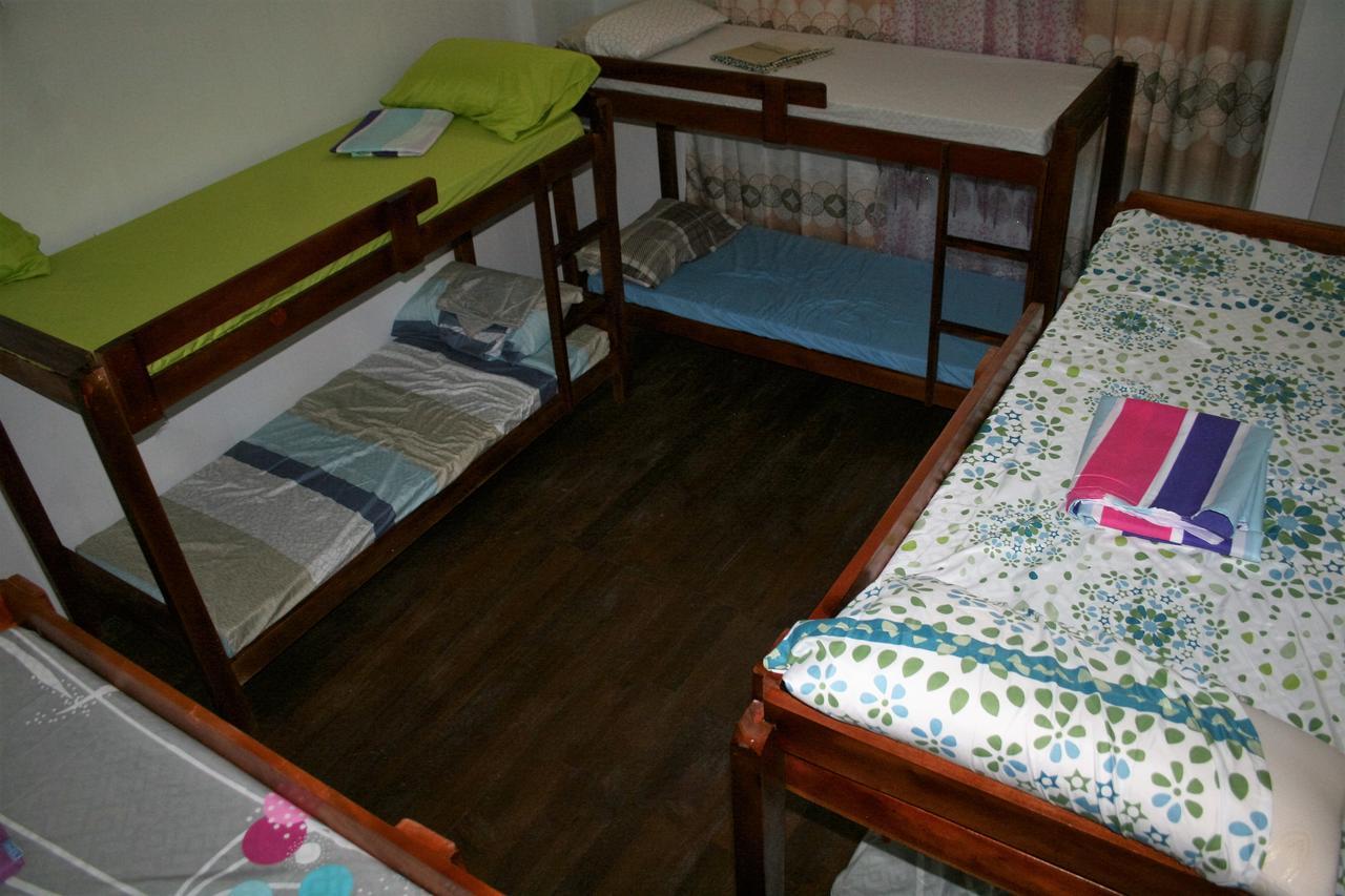 8Th Street Guesthouse Cebu Luaran gambar