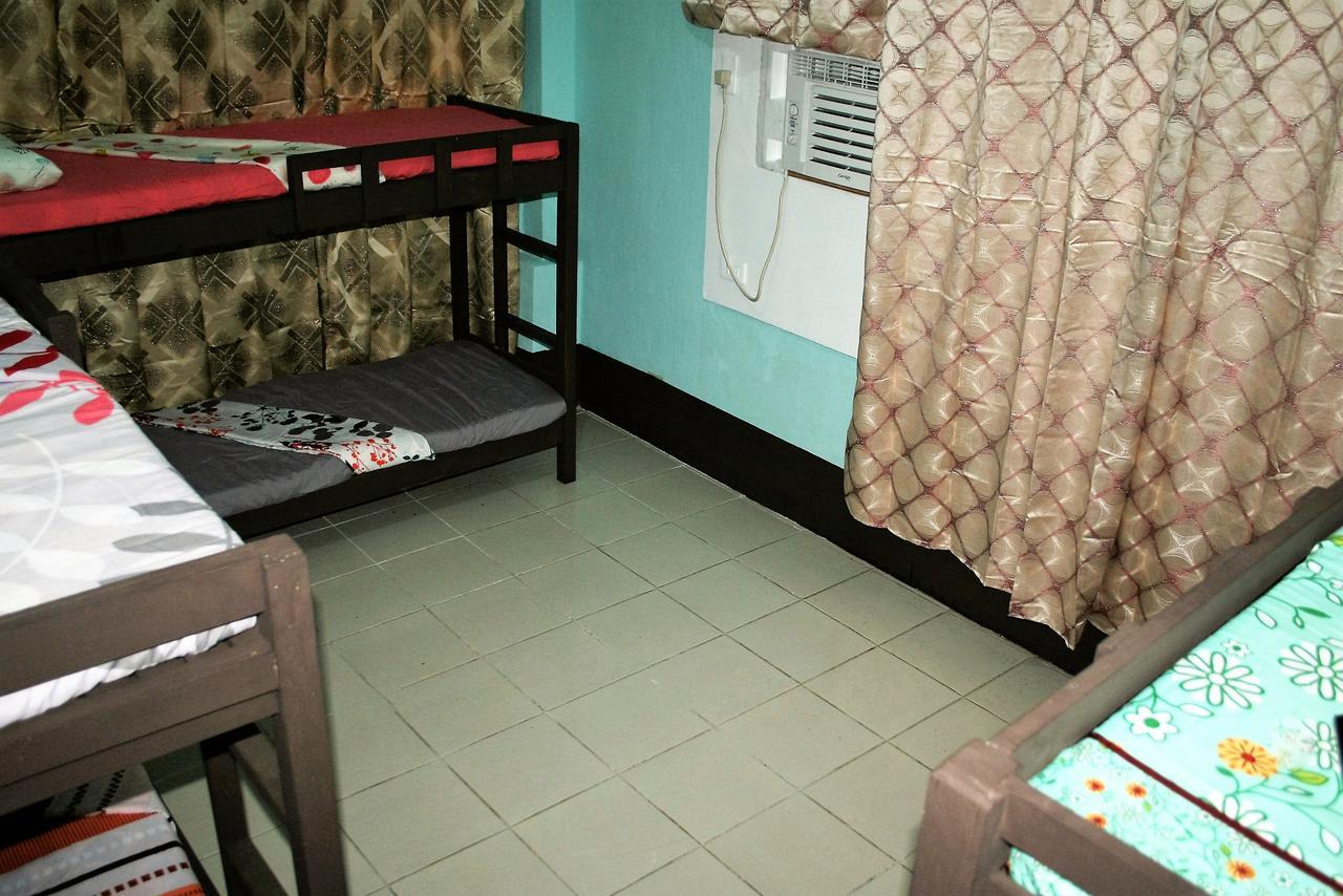 8Th Street Guesthouse Cebu Luaran gambar