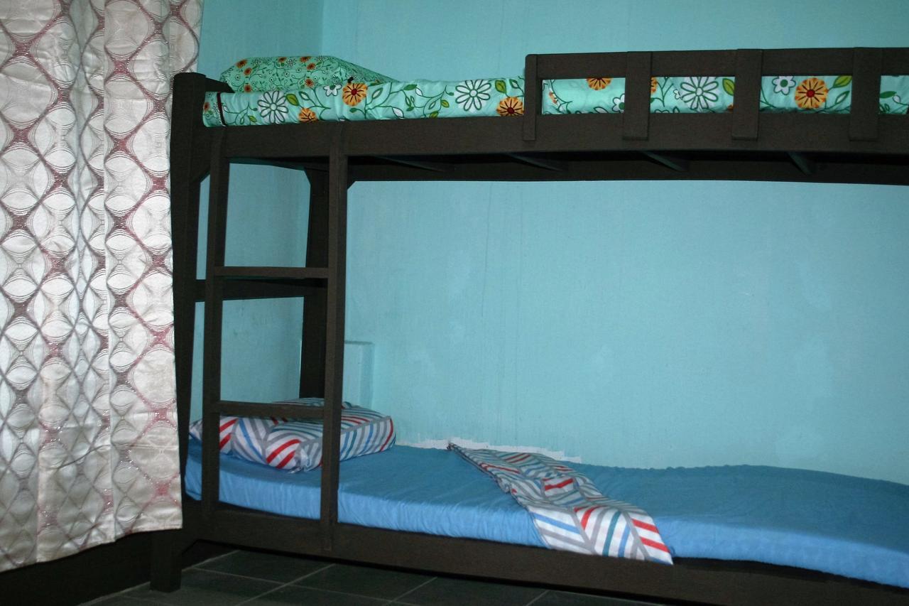 8Th Street Guesthouse Cebu Luaran gambar