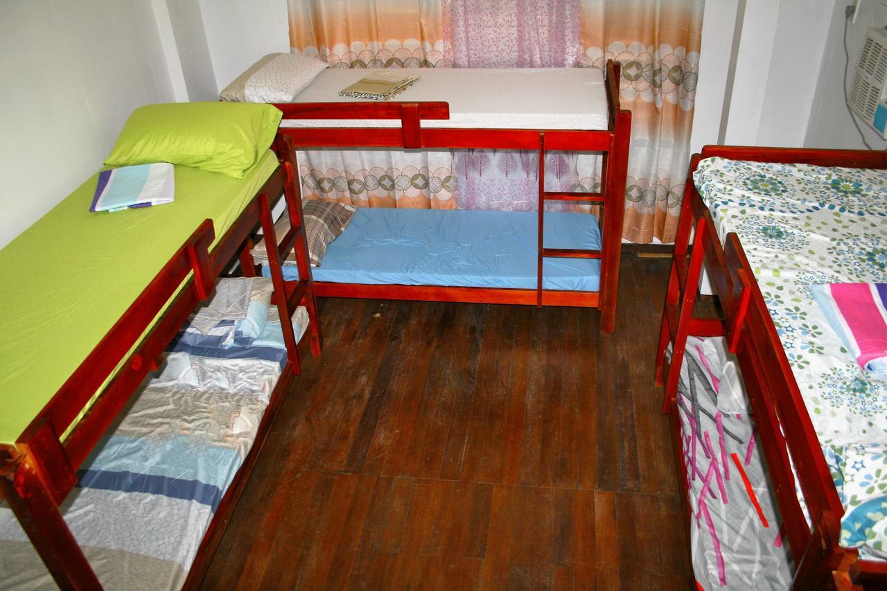 8Th Street Guesthouse Cebu Luaran gambar