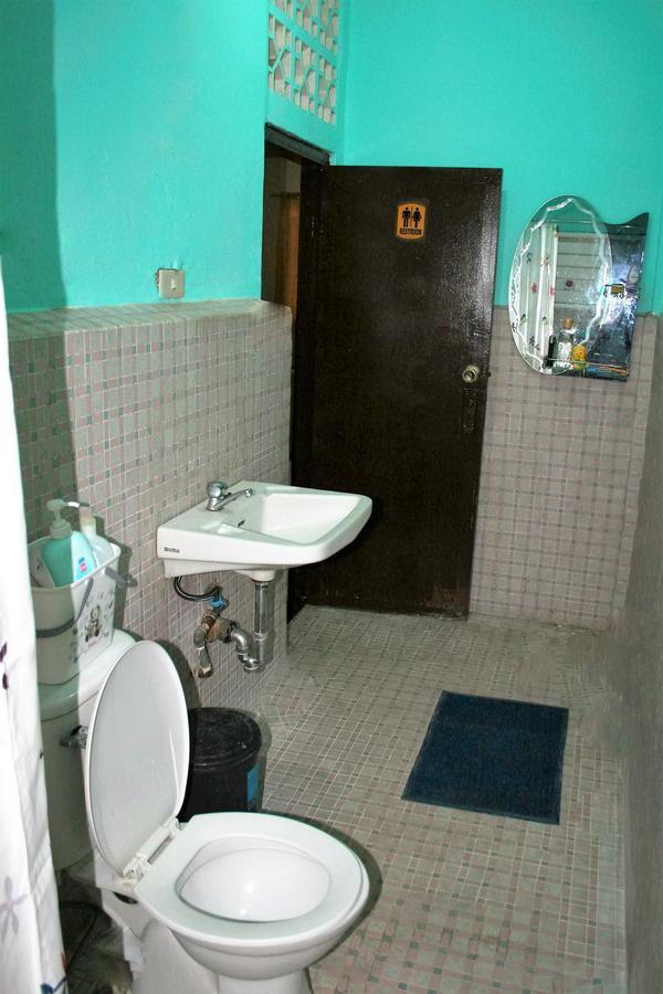 8Th Street Guesthouse Cebu Luaran gambar