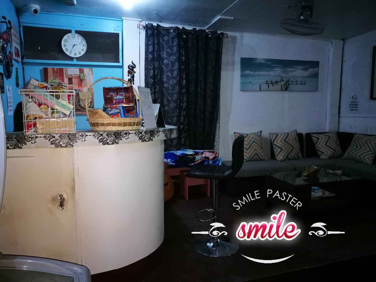 8Th Street Guesthouse Cebu Luaran gambar