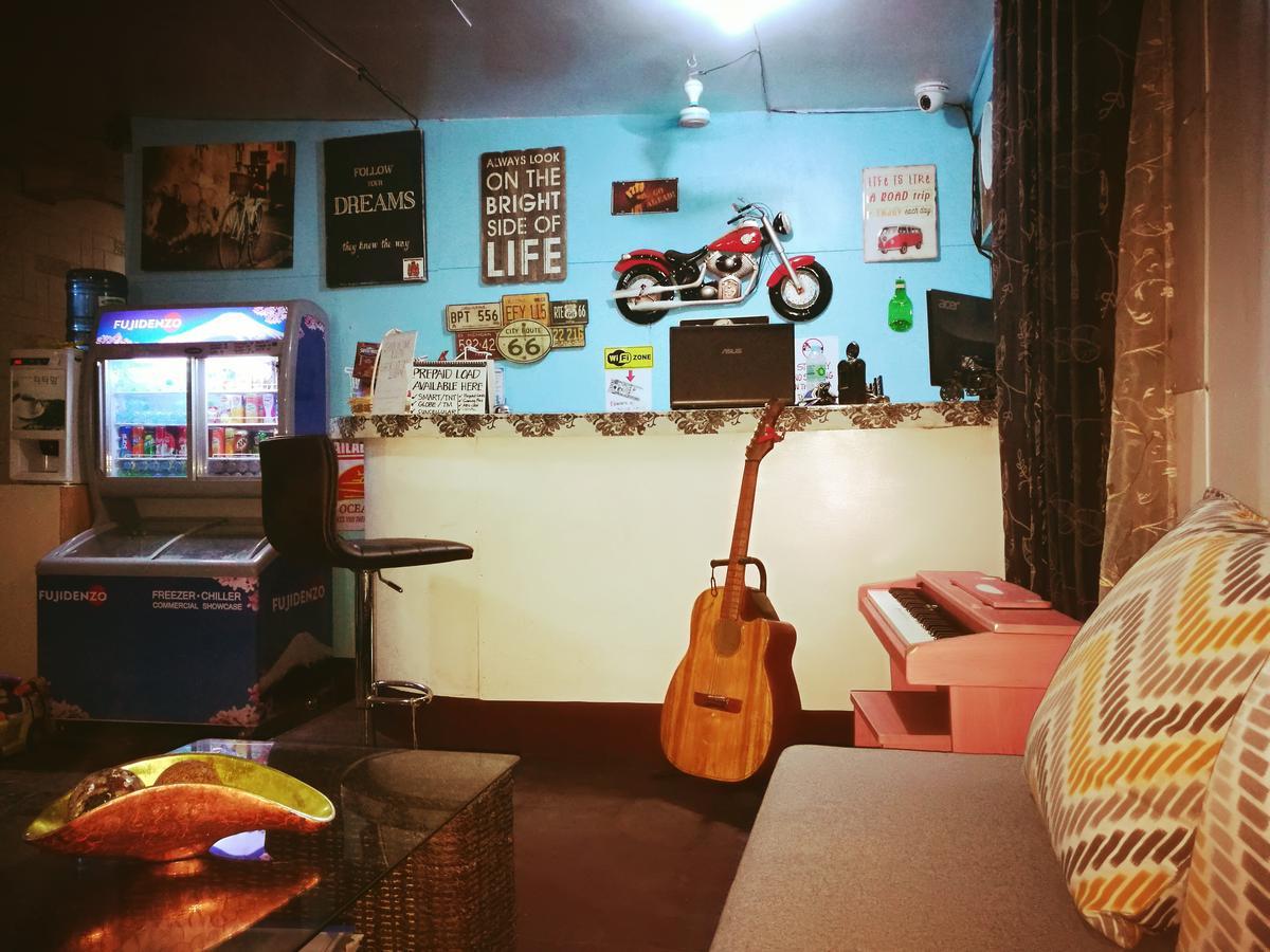 8Th Street Guesthouse Cebu Luaran gambar