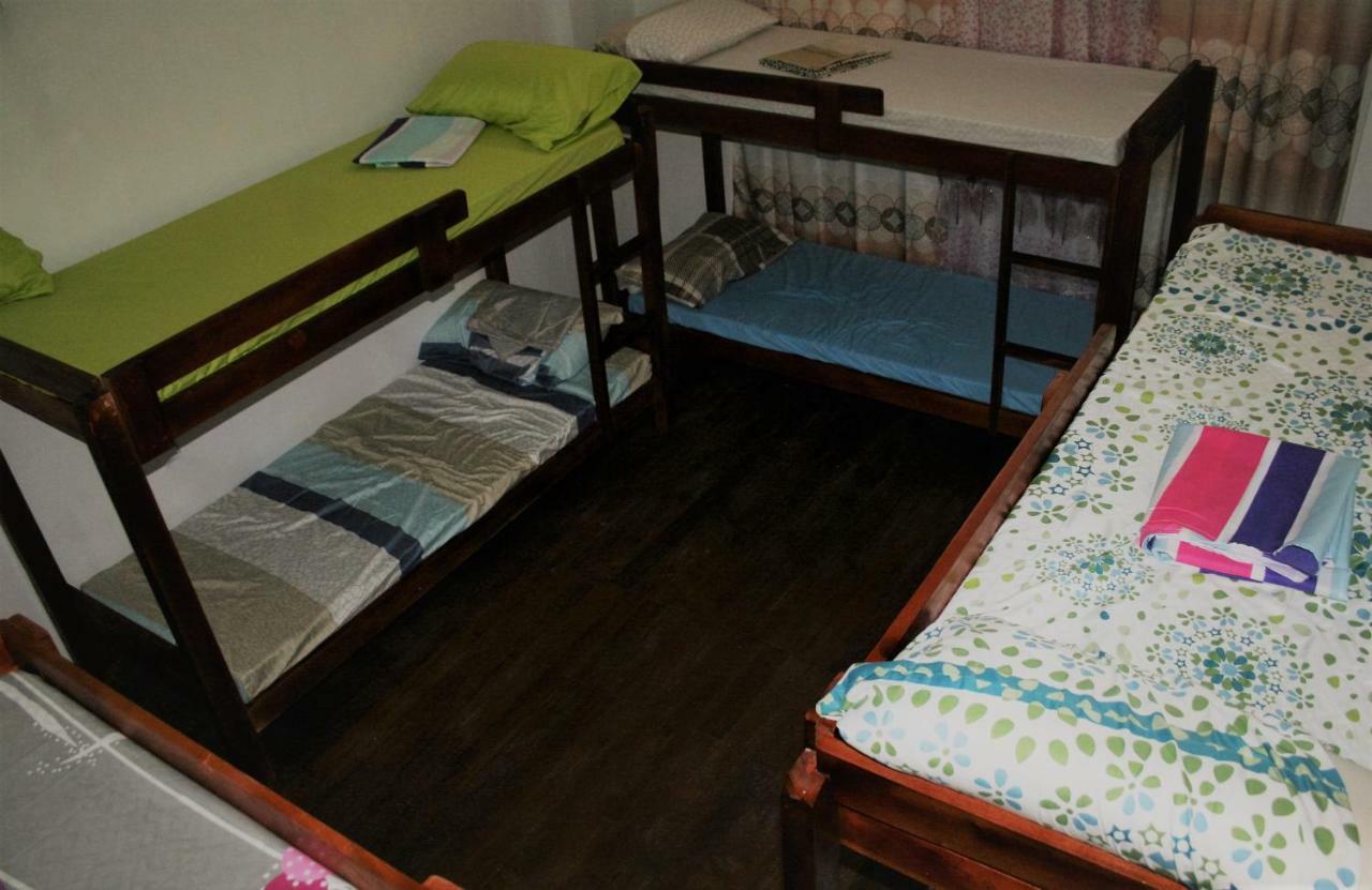 8Th Street Guesthouse Cebu Luaran gambar