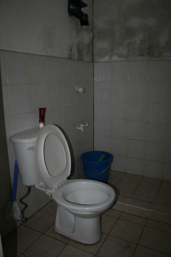 8Th Street Guesthouse Cebu Luaran gambar